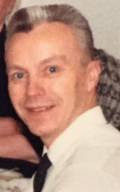 John MacKinnon